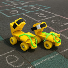 Adjustable Dry Skates for Kids (1 Pair)