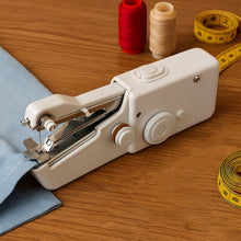 Handheld Portable Mini Electric Cordless Sewing Machine for Beginners