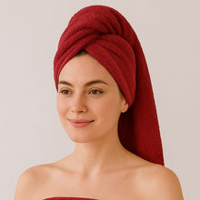 Elite Splendor Plush Cotton Bath Towel