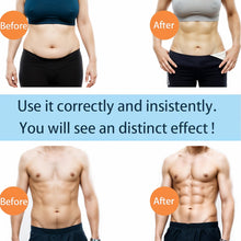 Wireless 6-Pack Abs Stimulator – Rechargeable Vibrating Muscle Exerciser & Body Massager for Abdominal Training