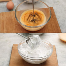 Stainless Steel Manual Mixi, Hand Blender