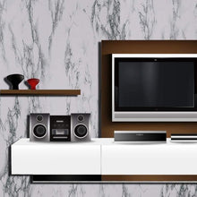 Adhesive Kitchen Wallpaper (2m x 60 Cm)