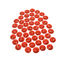 Tealight Candles Set, Smokeless Candles, Tealight Diwali Candles for Diwali, Home Decor, Decoration, Party, Festivals for Mood Dinners Parities Home Decoration Wedding Candle, Diwali (50 Pcs set)