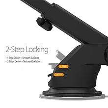 Tech Mount Universal Car Phone Dock