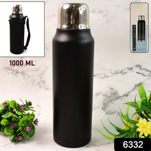 Thermo Vault Water Bottle