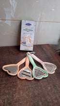 Heart Grater Set and Heart Grater Slicer Used Widely for Grating and Slicing of Fruits, Vegetables, Cheese Etc. Including All Kitchen Purposes.