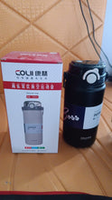 Stainless Steel Vacuum Water Bottle (1000 ML)