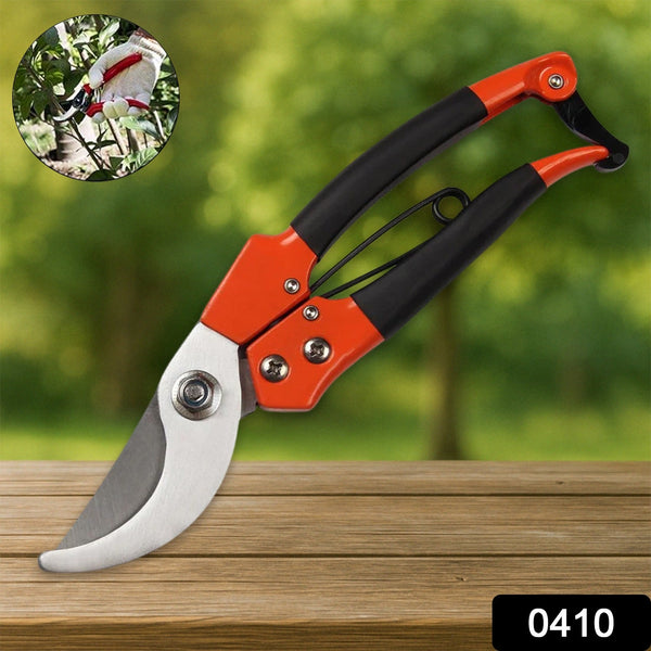 Tiger Garden Shears Pruners Scissor, flower cutter
